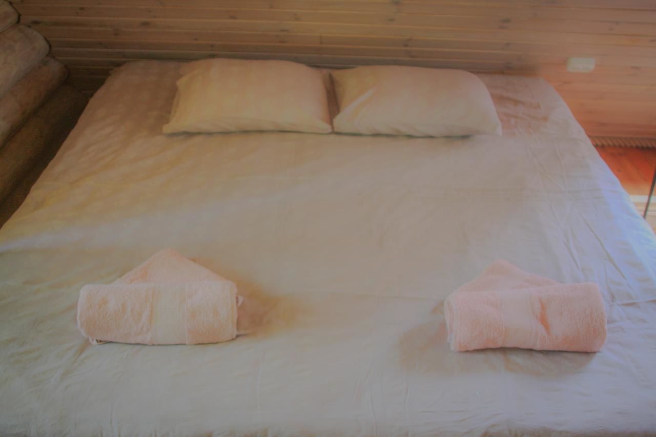 Дома для отпуска Purje Holiday Home Heltermaa