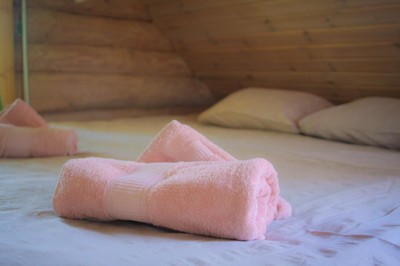 Дома для отпуска Purje Holiday Home Heltermaa