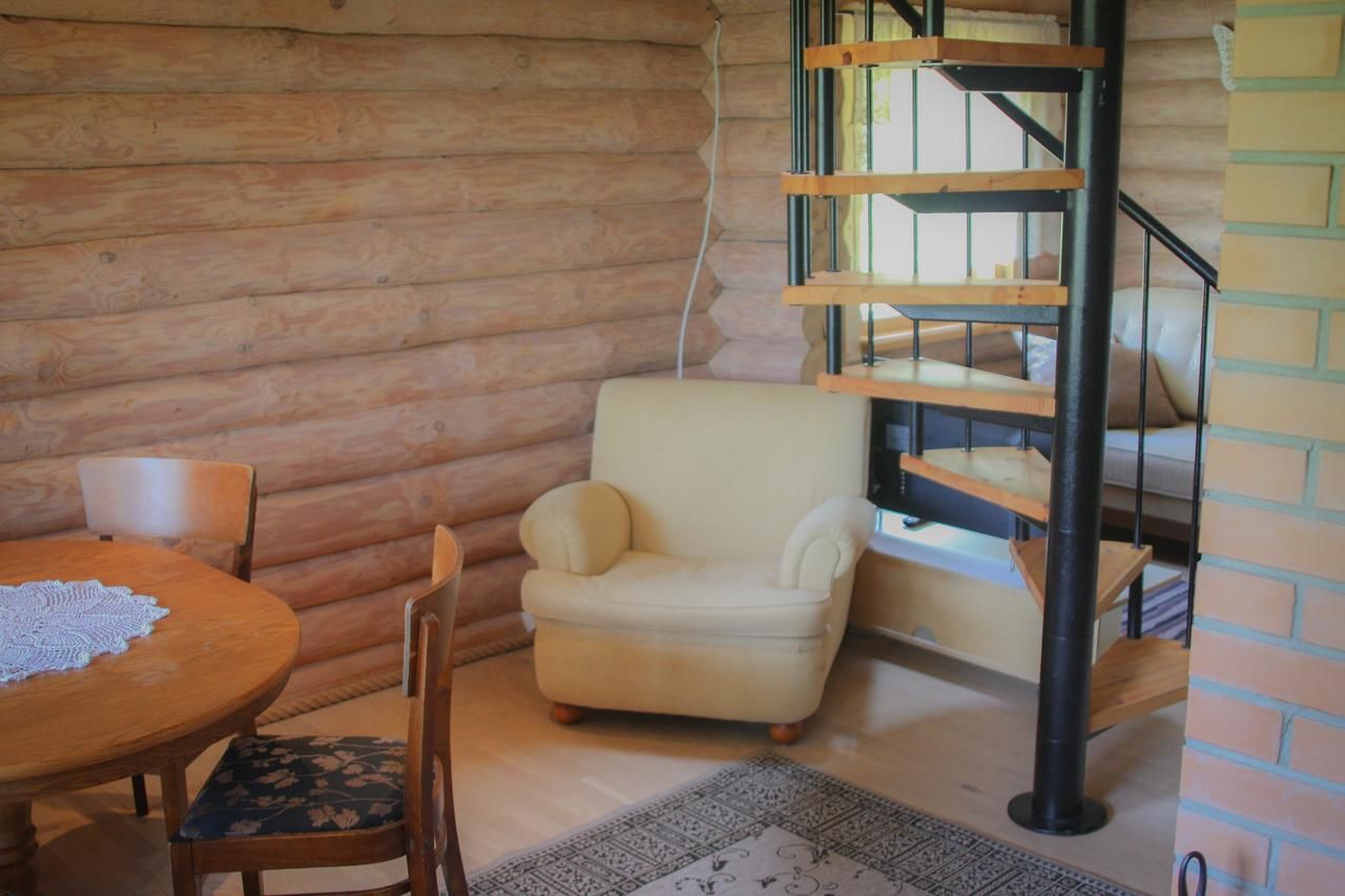 Дома для отпуска Purje Holiday Home Heltermaa