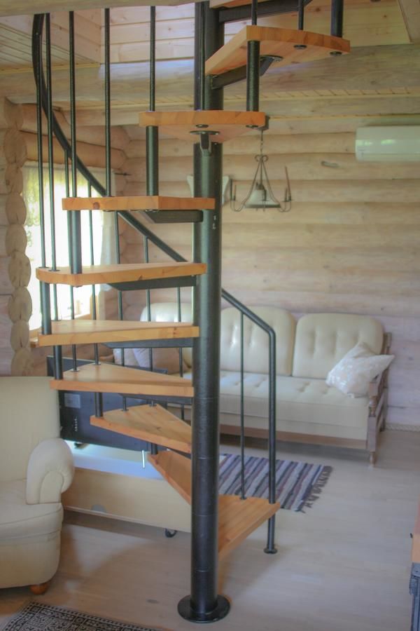 Дома для отпуска Purje Holiday Home Heltermaa
