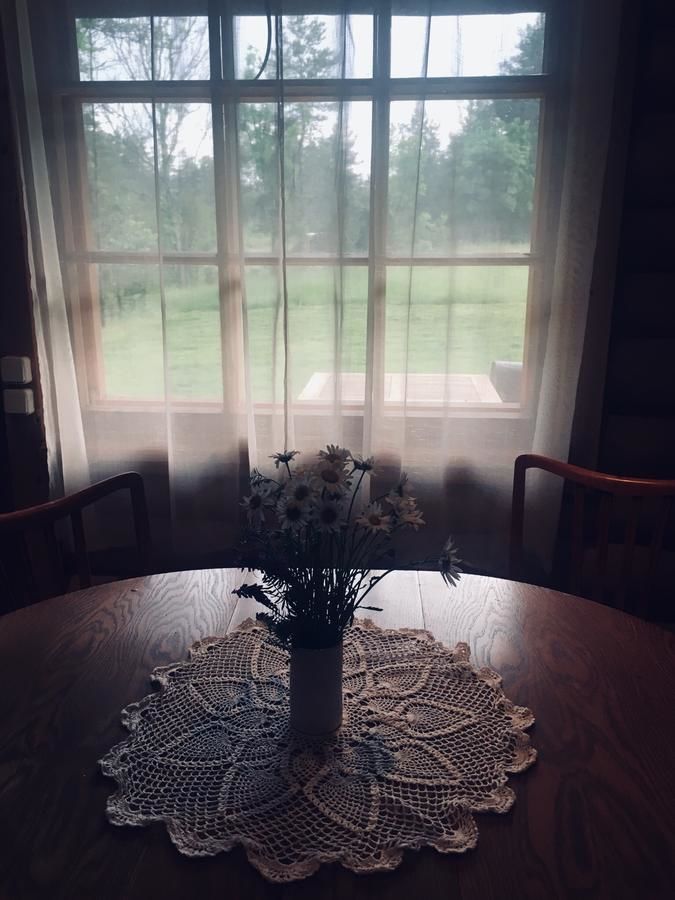 Дома для отпуска Purje Holiday Home Heltermaa