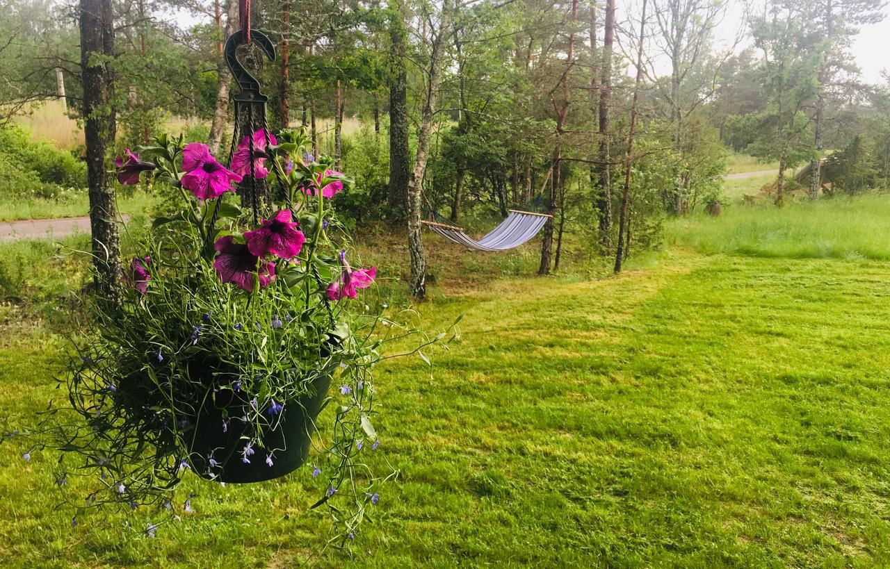 Дома для отпуска Purje Holiday Home Heltermaa