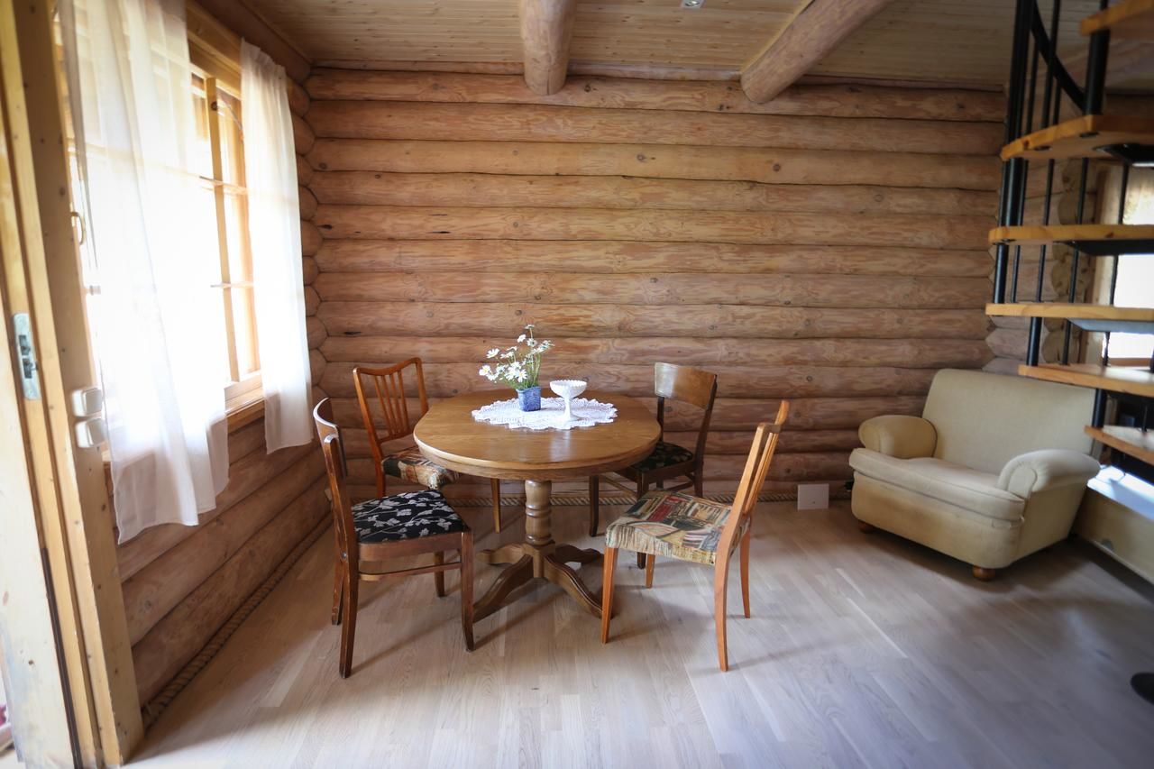 Дома для отпуска Purje Holiday Home Heltermaa