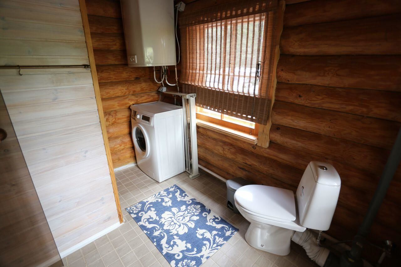 Дома для отпуска Purje Holiday Home Heltermaa