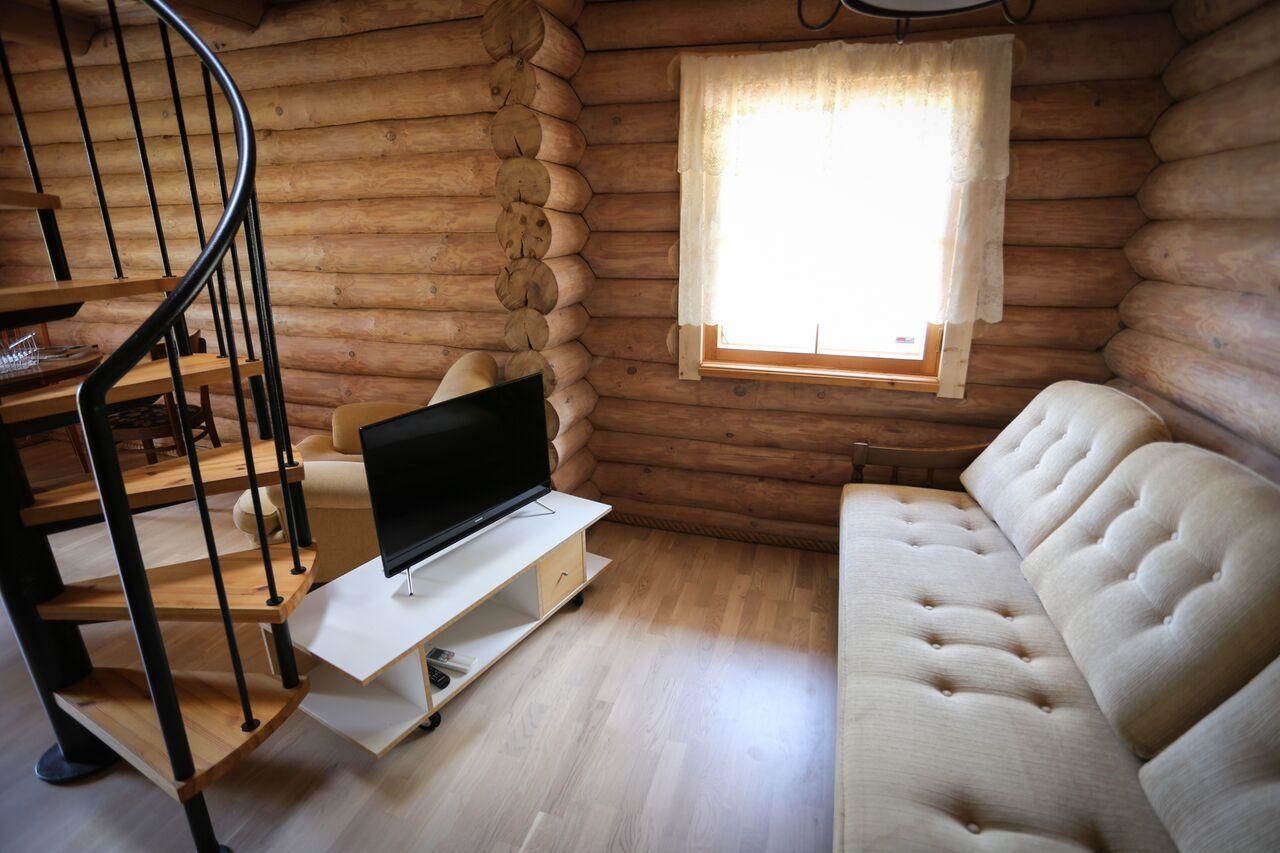 Дома для отпуска Purje Holiday Home Heltermaa