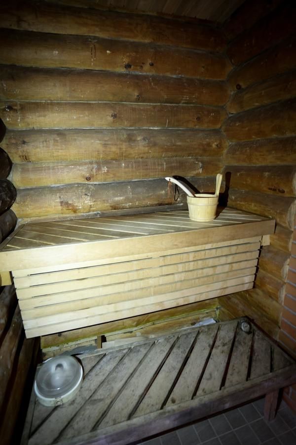 Дома для отпуска Purje Holiday Home Heltermaa