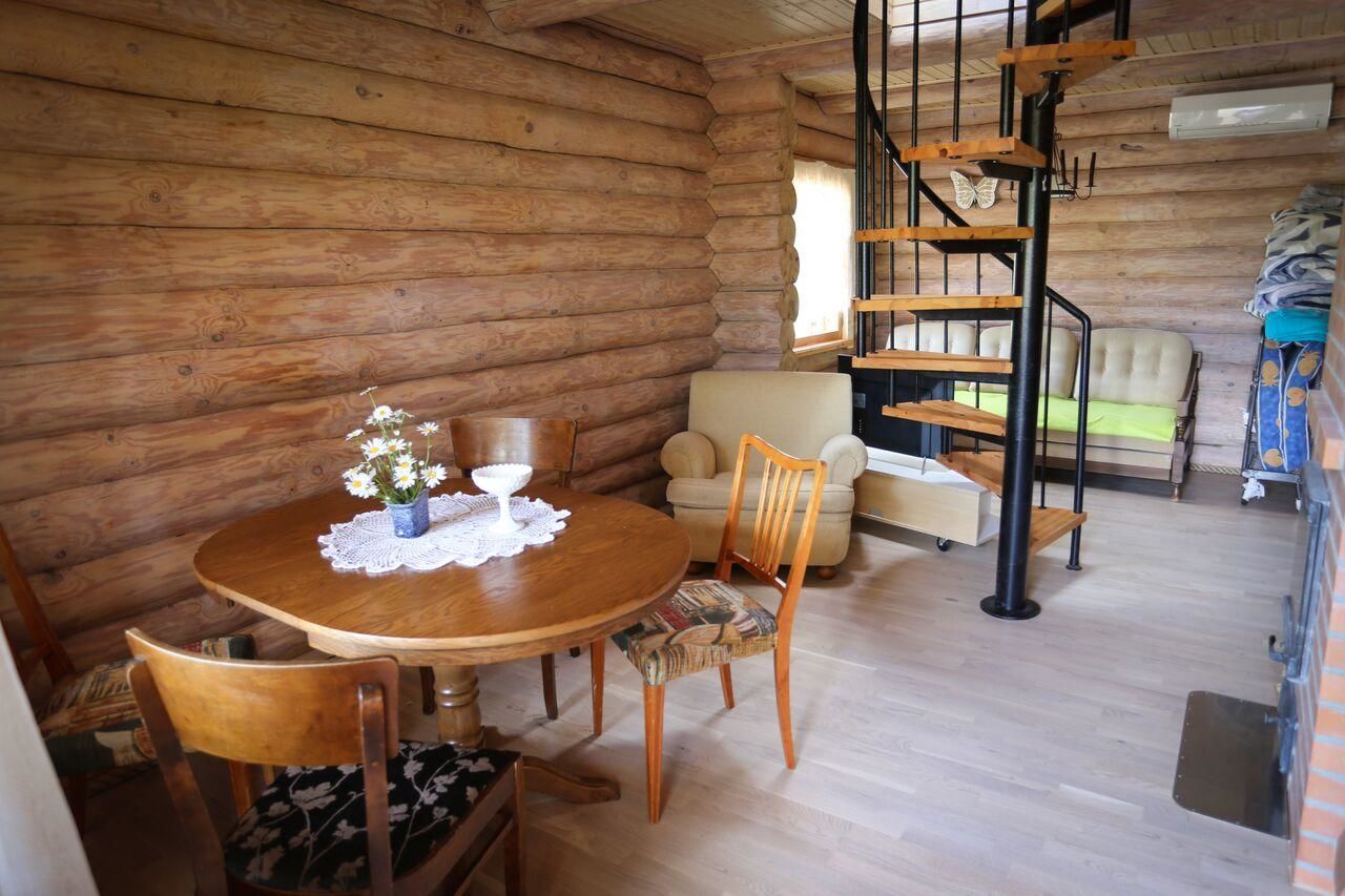 Дома для отпуска Purje Holiday Home Heltermaa
