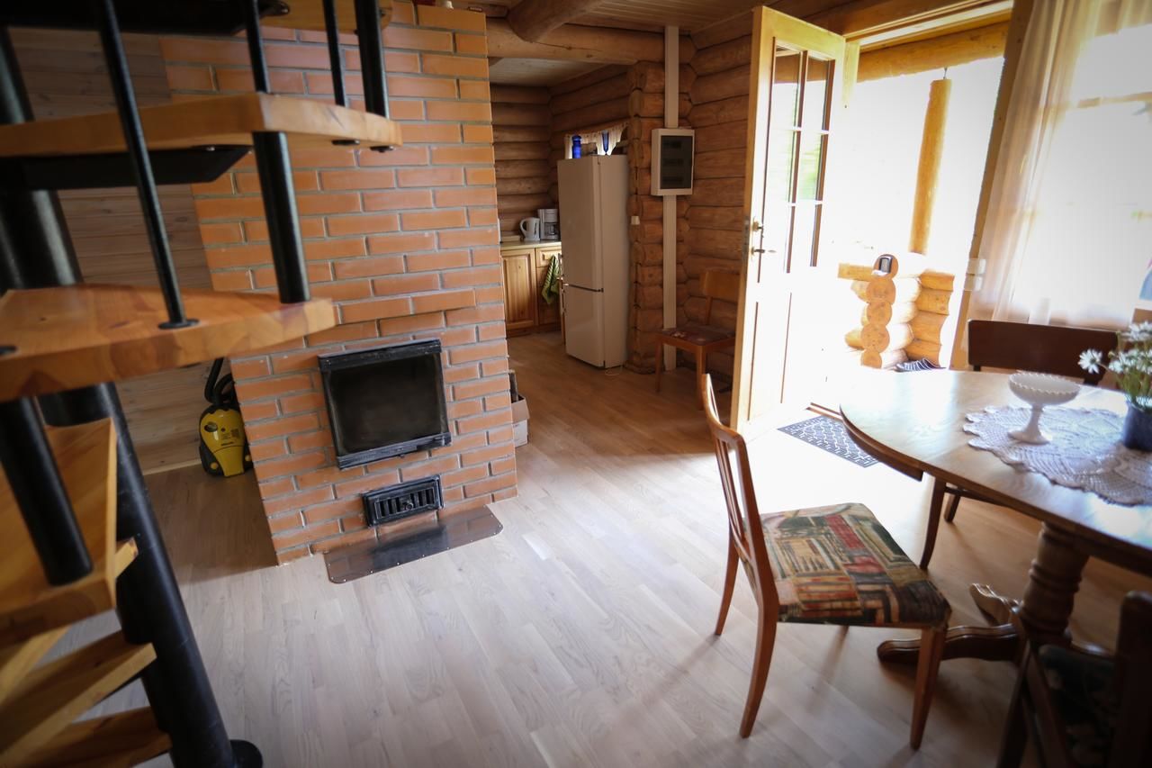 Дома для отпуска Purje Holiday Home Heltermaa