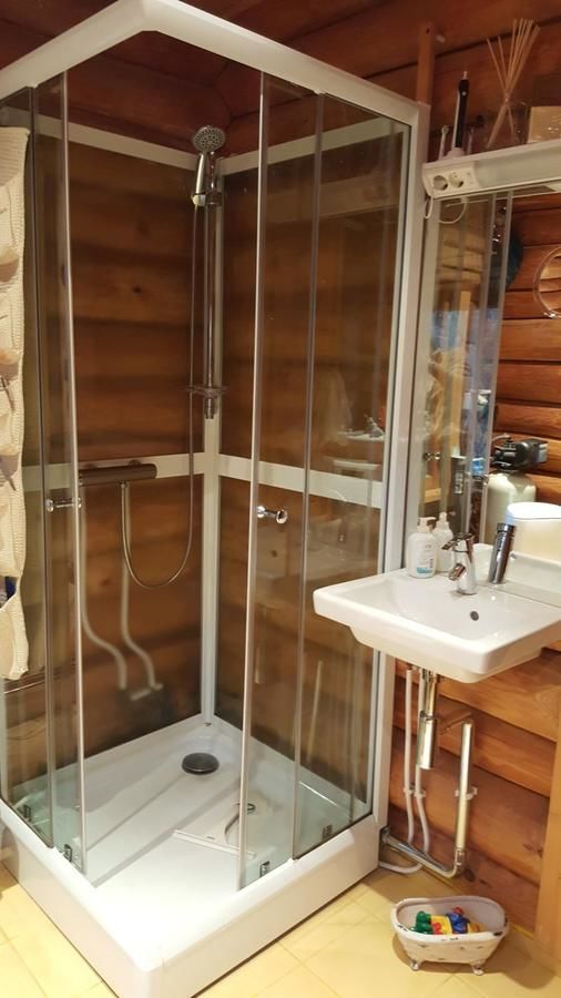 Дома для отпуска Purje Holiday Home Heltermaa