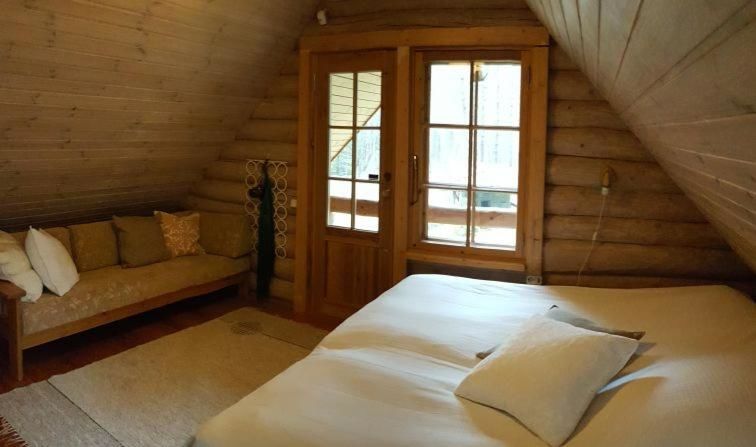 Дома для отпуска Purje Holiday Home Heltermaa
