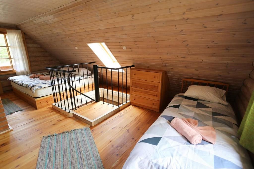Дома для отпуска Purje Holiday Home Heltermaa