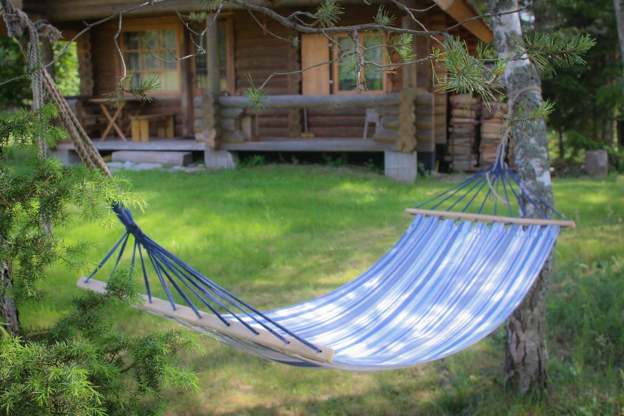 Дома для отпуска Purje Holiday Home Heltermaa