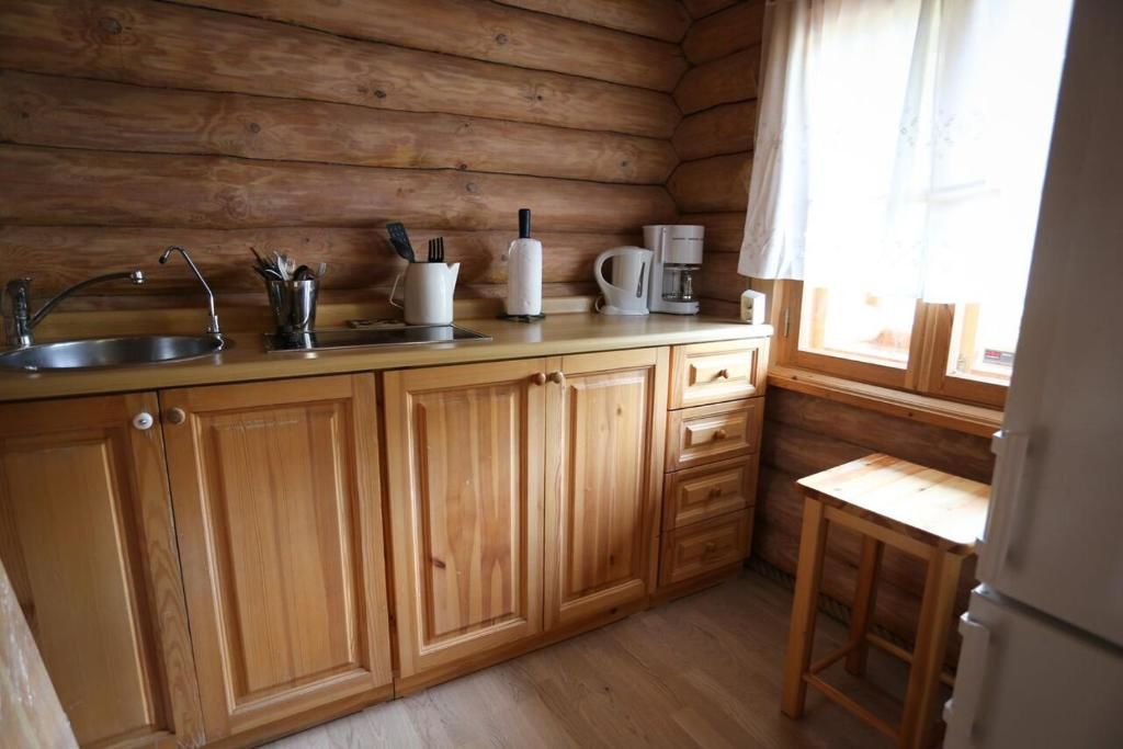 Дома для отпуска Purje Holiday Home Heltermaa