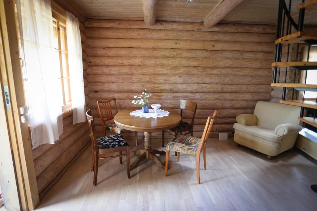 Дома для отпуска Purje Holiday Home Heltermaa
