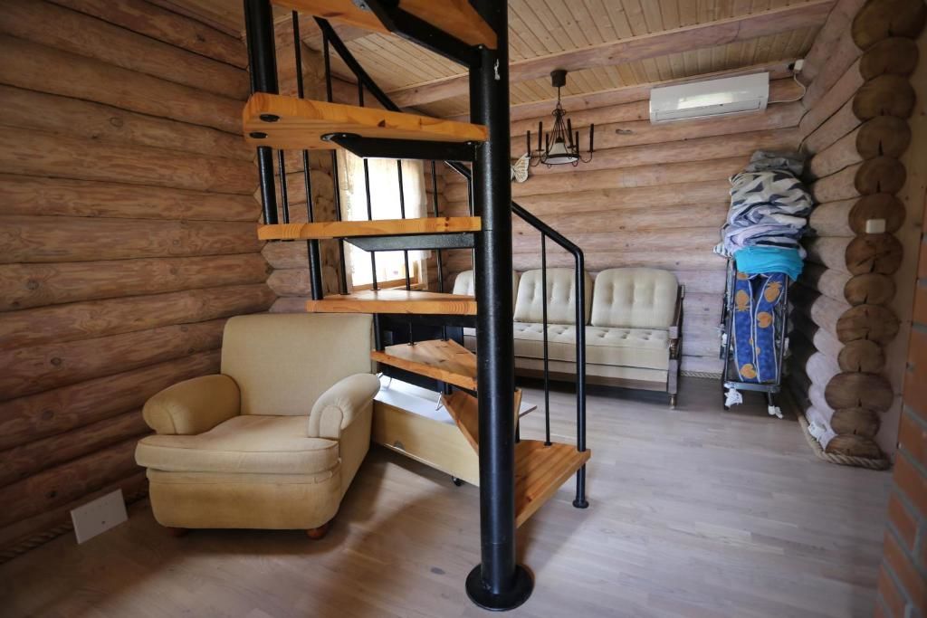 Дома для отпуска Purje Holiday Home Heltermaa
