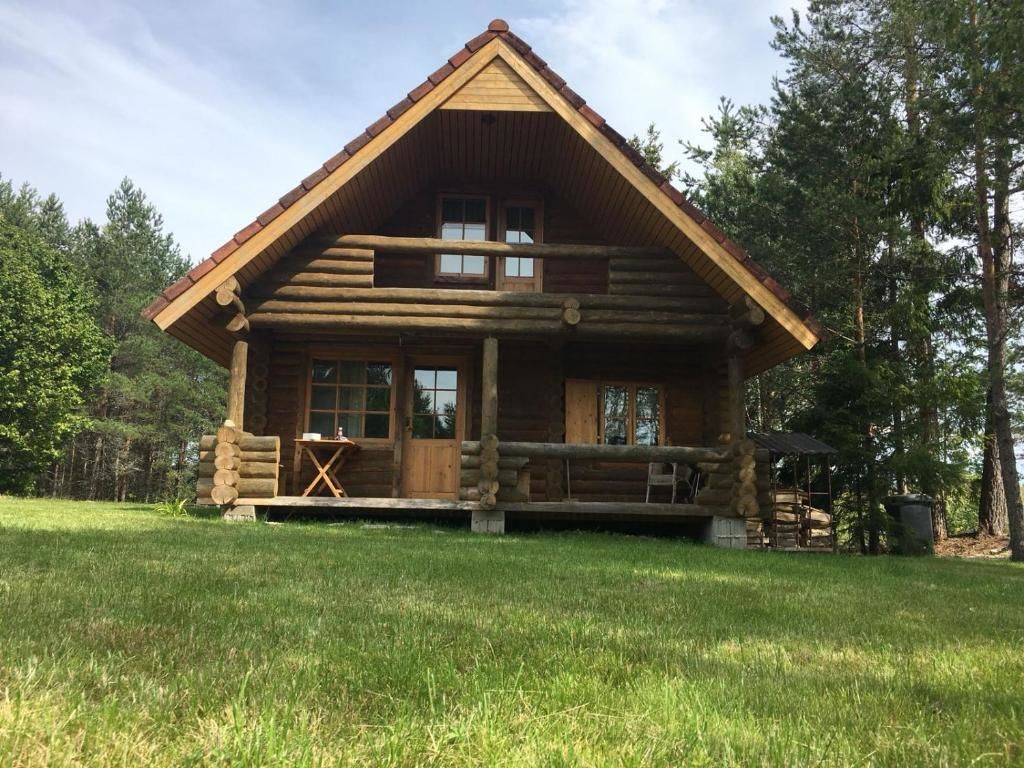 Дома для отпуска Purje Holiday Home Heltermaa