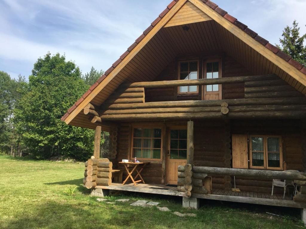 Дома для отпуска Purje Holiday Home Heltermaa