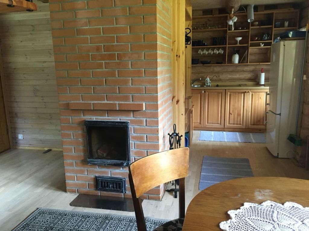 Дома для отпуска Purje Holiday Home Heltermaa