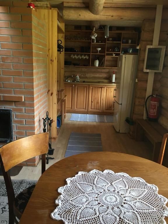 Дома для отпуска Purje Holiday Home Heltermaa