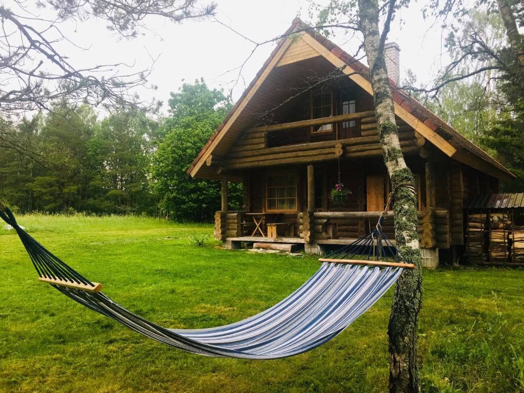 Дома для отпуска Purje Holiday Home Heltermaa