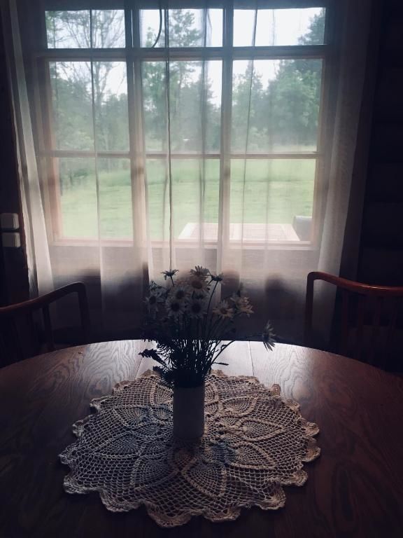 Дома для отпуска Purje Holiday Home Heltermaa