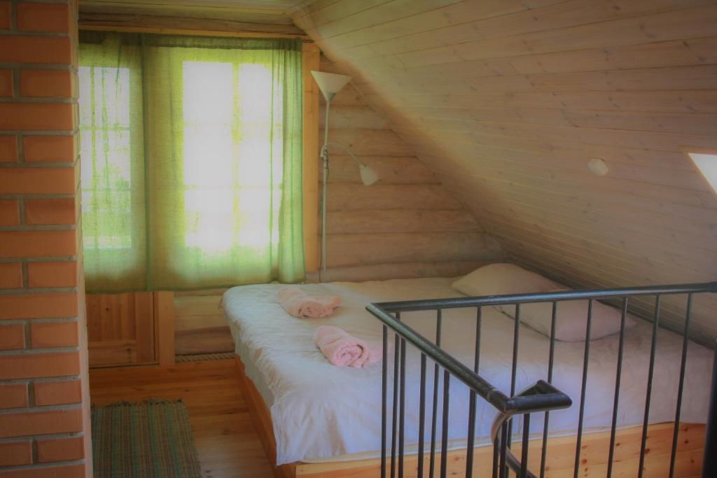 Дома для отпуска Purje Holiday Home Heltermaa