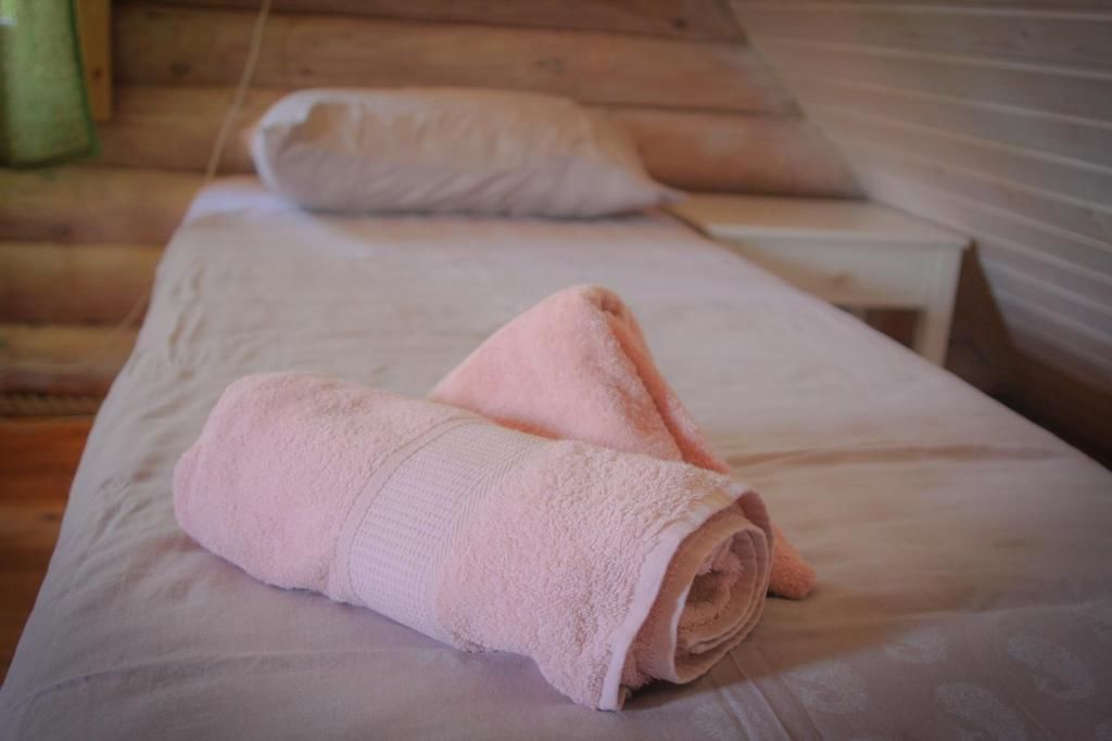 Дома для отпуска Purje Holiday Home Heltermaa