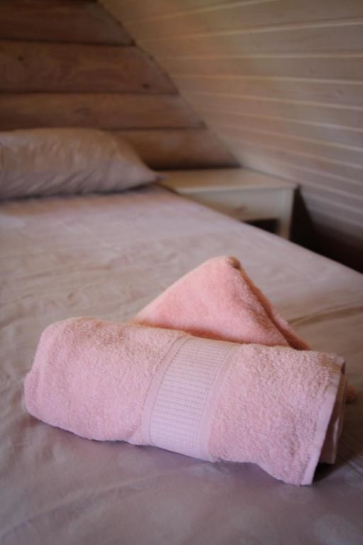 Дома для отпуска Purje Holiday Home Heltermaa
