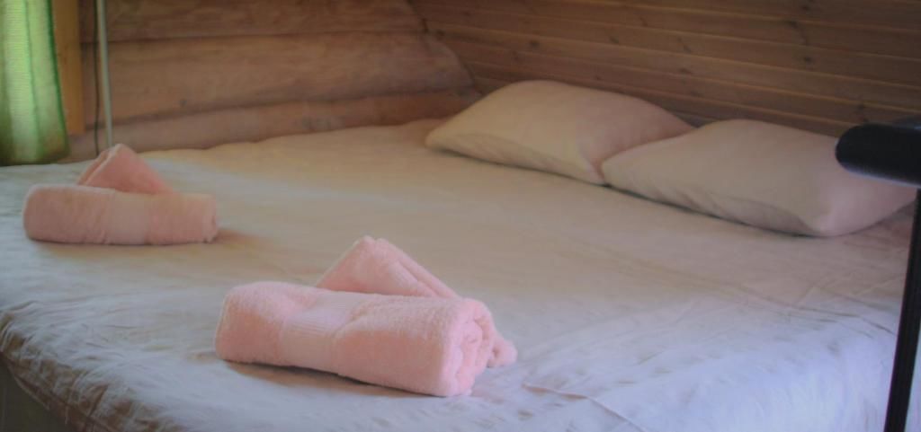 Дома для отпуска Purje Holiday Home Heltermaa