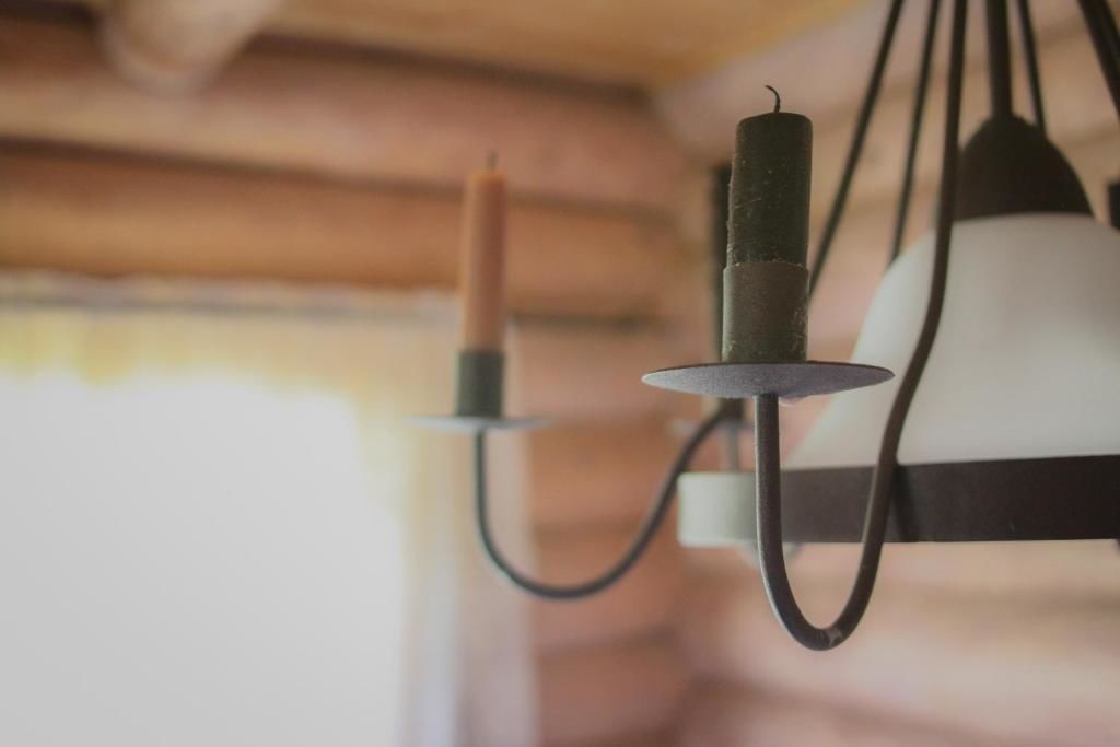 Дома для отпуска Purje Holiday Home Heltermaa