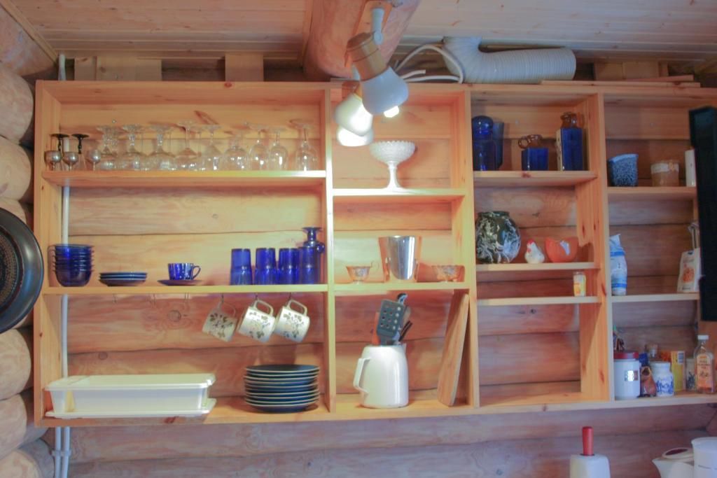 Дома для отпуска Purje Holiday Home Heltermaa