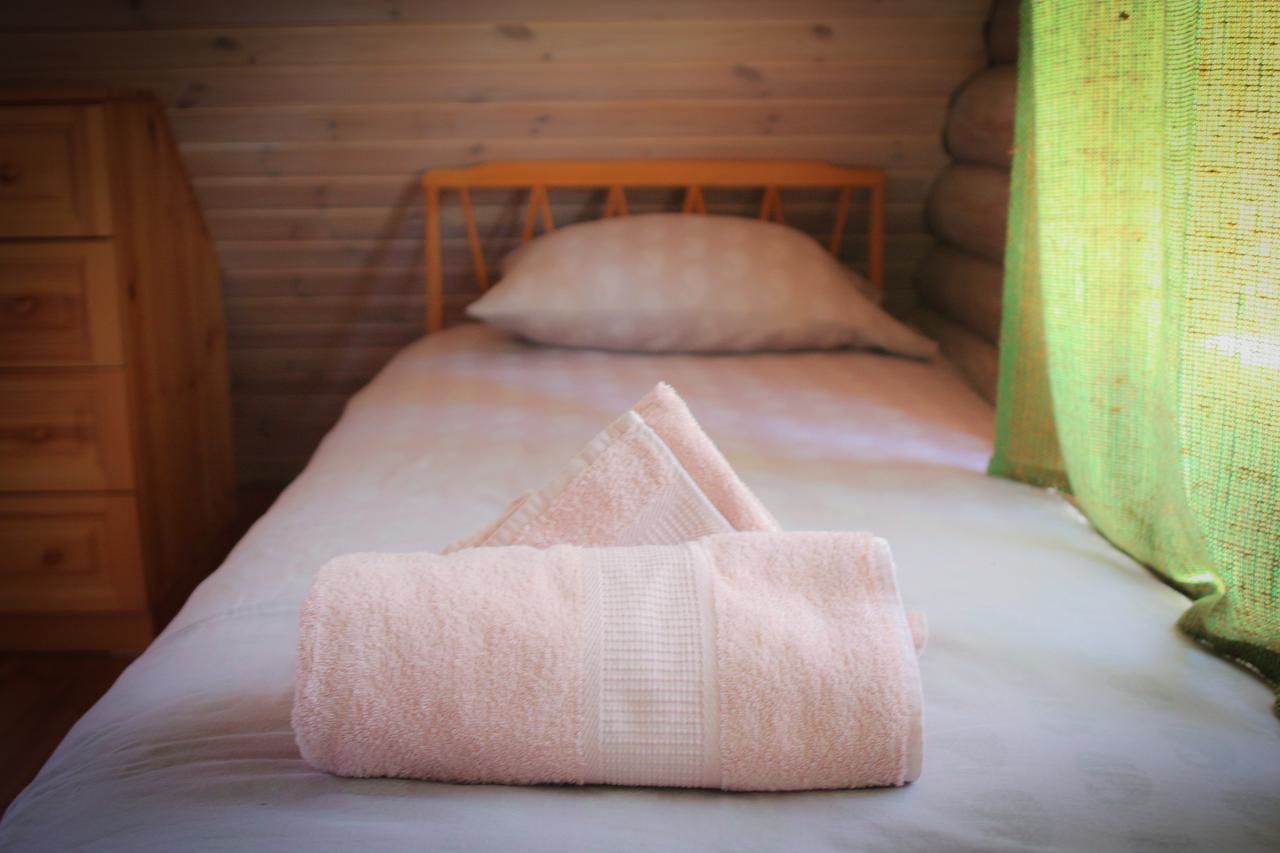 Дома для отпуска Purje Holiday Home Heltermaa