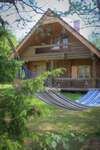 Дома для отпуска Purje Holiday Home Heltermaa-5