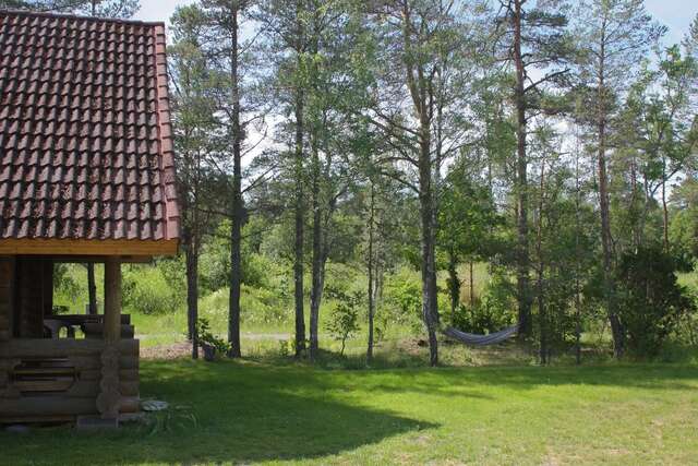 Дома для отпуска Purje Holiday Home Heltermaa-5