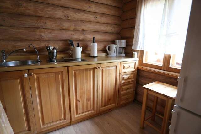 Дома для отпуска Purje Holiday Home Heltermaa-41