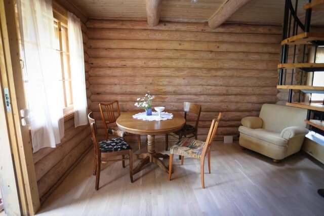 Дома для отпуска Purje Holiday Home Heltermaa-57