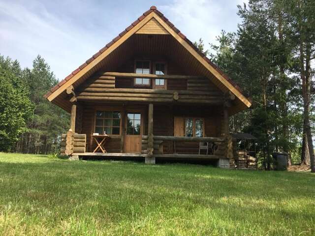Дома для отпуска Purje Holiday Home Heltermaa-61