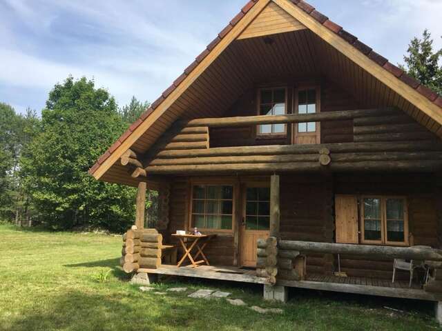 Дома для отпуска Purje Holiday Home Heltermaa-63