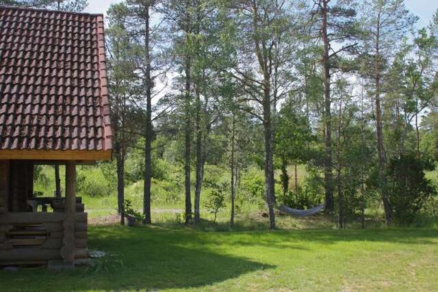 Дома для отпуска Purje Holiday Home Heltermaa-72