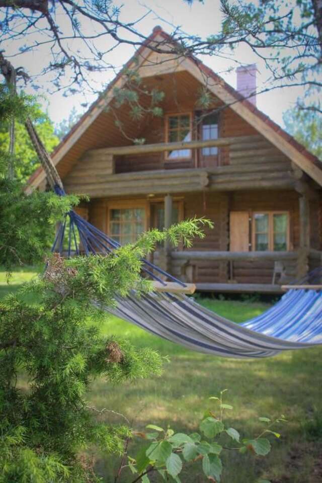 Дома для отпуска Purje Holiday Home Heltermaa-75